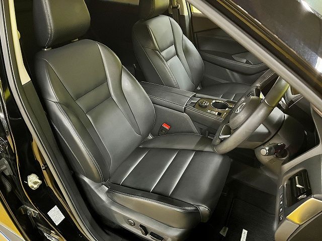 NISSAN X-TRAIL HYBRID 4WD 2022 Image 31