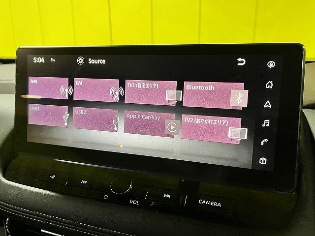 NISSAN X-TRAIL HYBRID 4WD 2022 Image 31