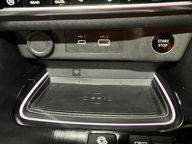 NISSAN X-TRAIL HYBRID 4WD 2022 Image 31