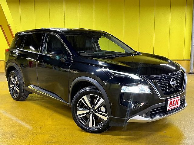 NISSAN X-TRAIL HYBRID 4WD 2022 Image 31