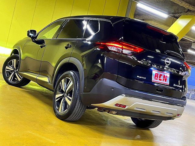 NISSAN X-TRAIL HYBRID 4WD 2022 Image 31