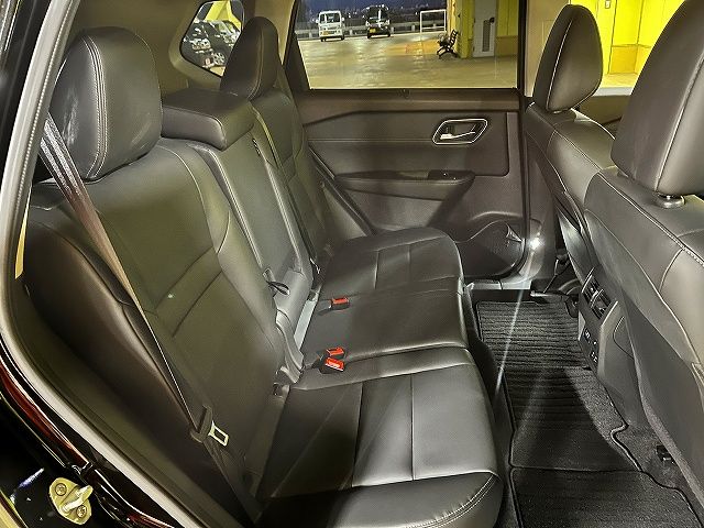 NISSAN X-TRAIL HYBRID 4WD 2022 Image 31