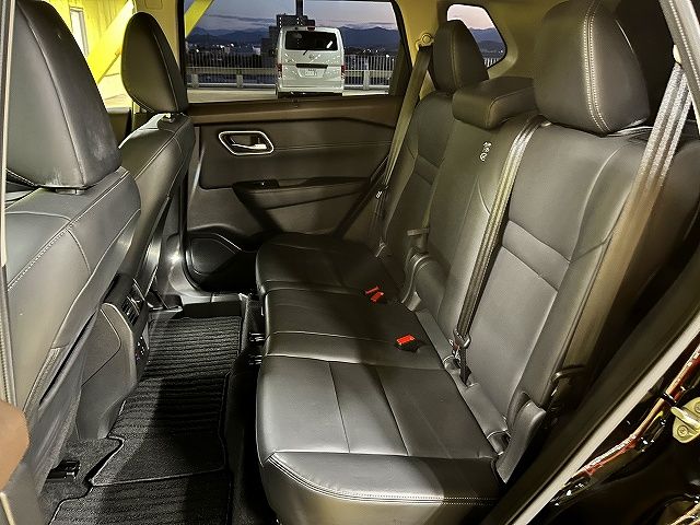 NISSAN X-TRAIL HYBRID 4WD 2022 Image 31