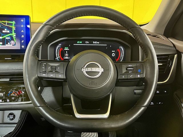 NISSAN X-TRAIL HYBRID 4WD 2022 Image 31