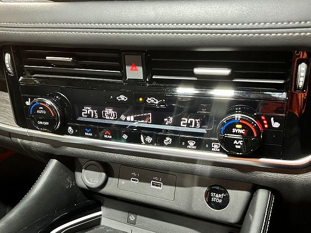 NISSAN X-TRAIL HYBRID 4WD 2022 Image 31