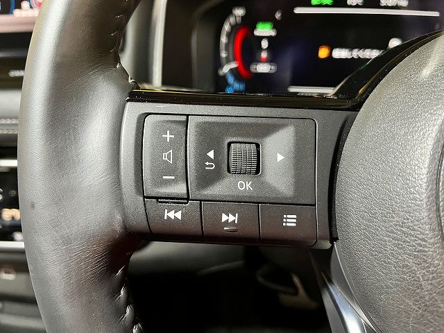 NISSAN X-TRAIL HYBRID 4WD 2022 Image 31