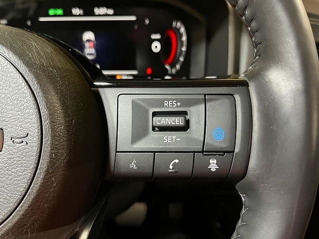 NISSAN X-TRAIL HYBRID 4WD 2022 Image 31