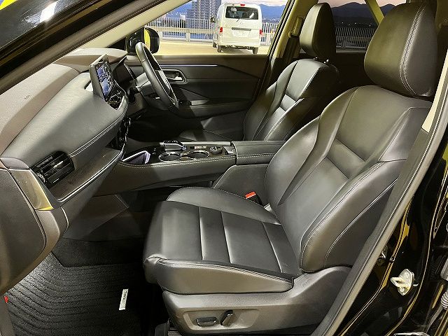 NISSAN X-TRAIL HYBRID 4WD 2022 Image 31