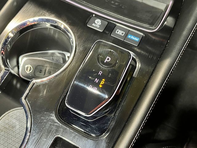 NISSAN X-TRAIL HYBRID 4WD 2022 Image 31