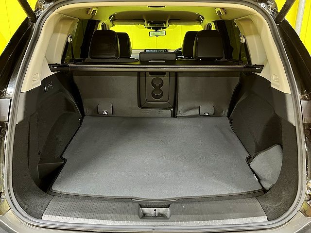 NISSAN X-TRAIL HYBRID 4WD 2022 Image 31