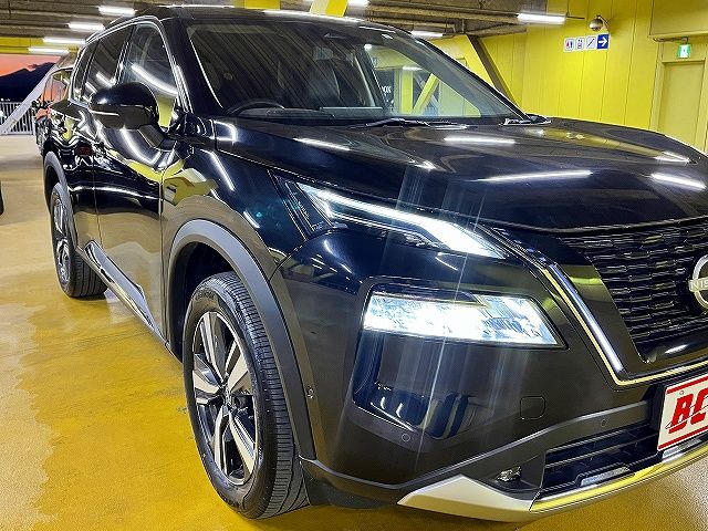 NISSAN X-TRAIL HYBRID 4WD 2022 Image 31