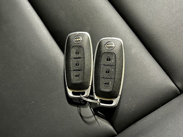 NISSAN X-TRAIL HYBRID 4WD 2022 Image 31