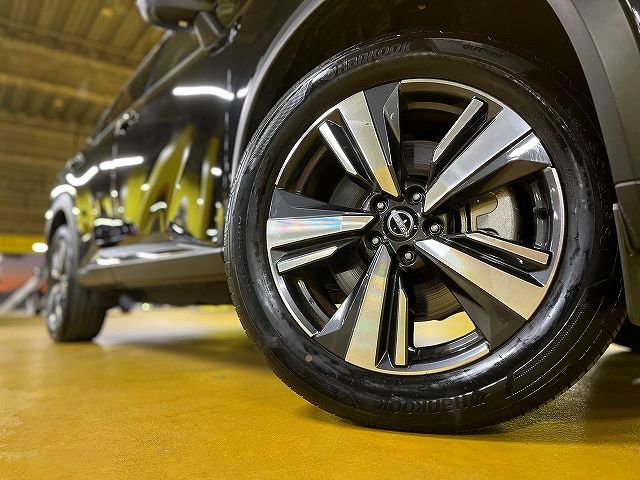 NISSAN X-TRAIL HYBRID 4WD 2022 Image 31