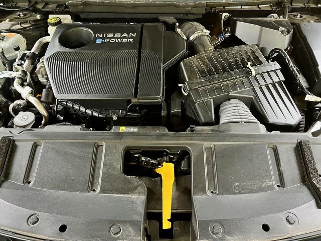 NISSAN X-TRAIL HYBRID 4WD 2022 Image 31