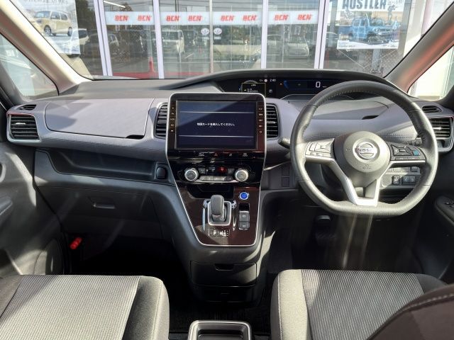 NISSAN SERENA  WG 2022 Image 31