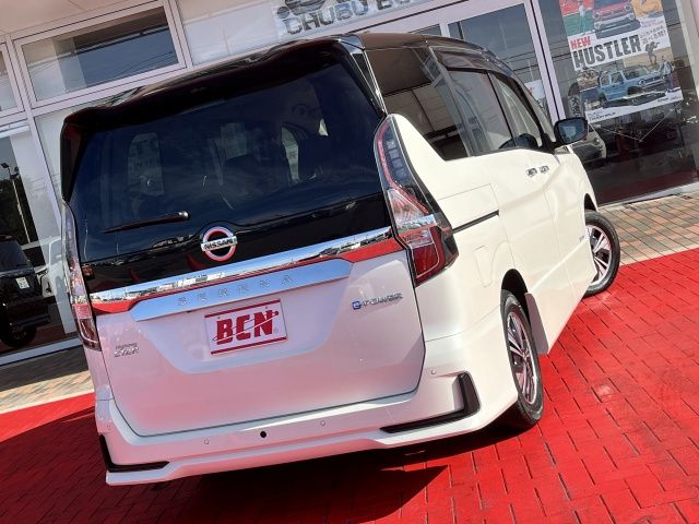 NISSAN SERENA  WG 2022 Image 31