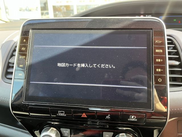 NISSAN SERENA  WG 2022 Image 31