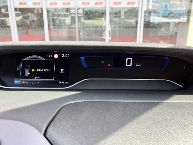 NISSAN SERENA  WG 2022 Image 31