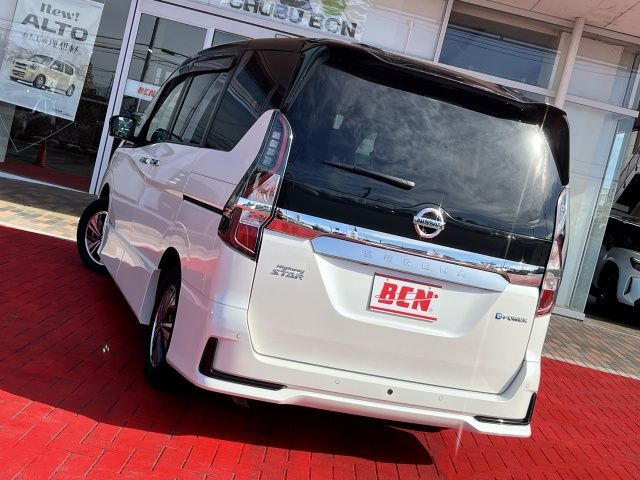 NISSAN SERENA  WG 2022 Image 31