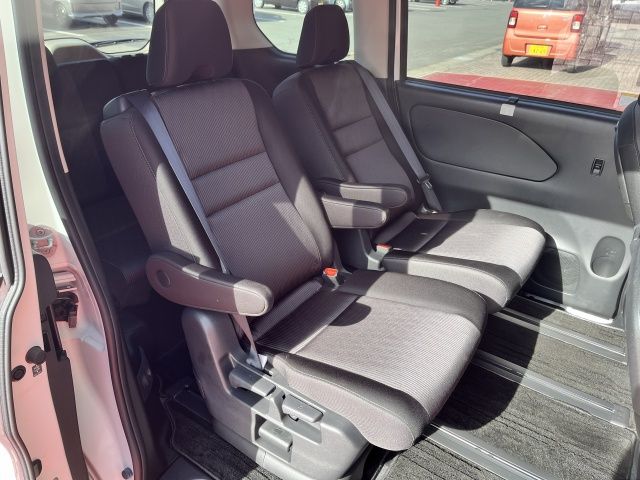 NISSAN SERENA  WG 2022 Image 31