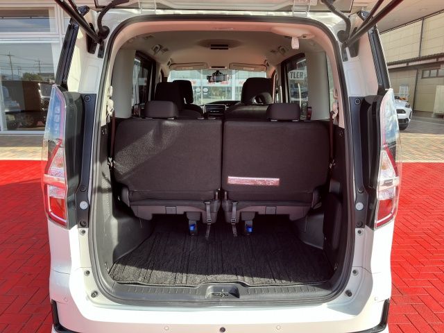 NISSAN SERENA  WG 2022 Image 31