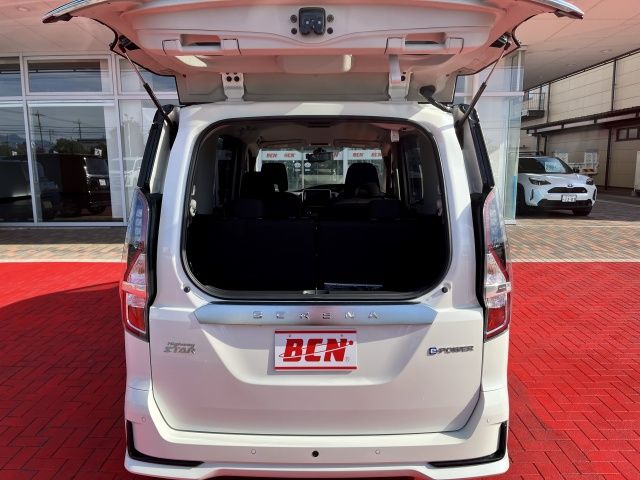 NISSAN SERENA  WG 2022 Image 31