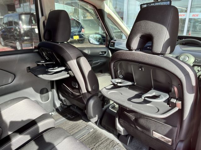 NISSAN SERENA  WG 2022 Image 31