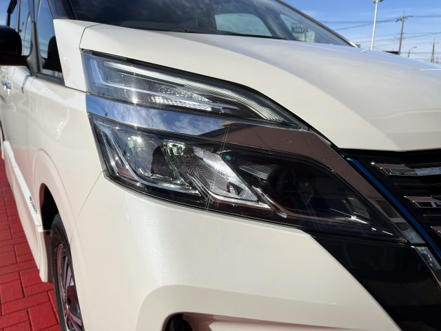 NISSAN SERENA  WG 2022 Image 31