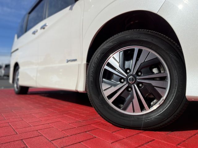 NISSAN SERENA  WG 2022 Image 31