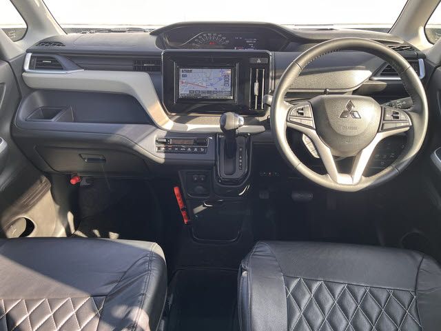 MITSUBISHI DELICA D:2 2WD 2023 Image 31