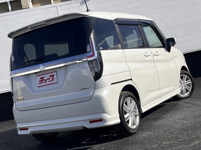 MITSUBISHI DELICA D:2 2WD 2023 Image 31