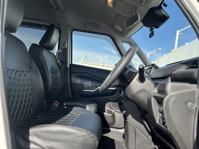 MITSUBISHI DELICA D:2 2WD 2023 Image 31