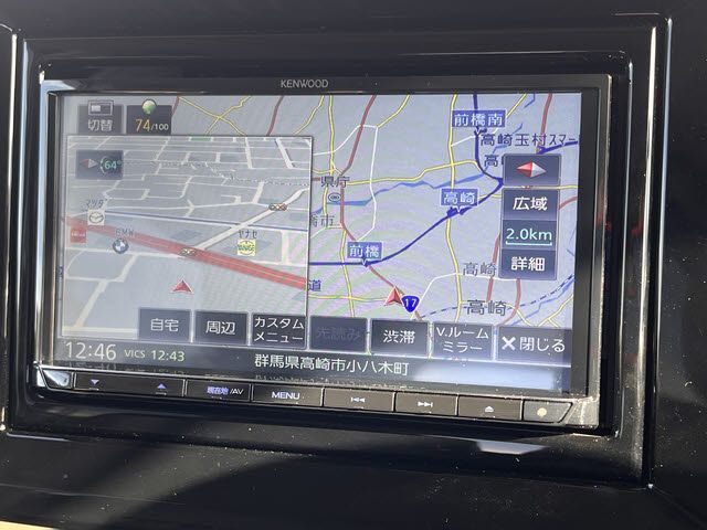 MITSUBISHI DELICA D:2 2WD 2023 Image 31