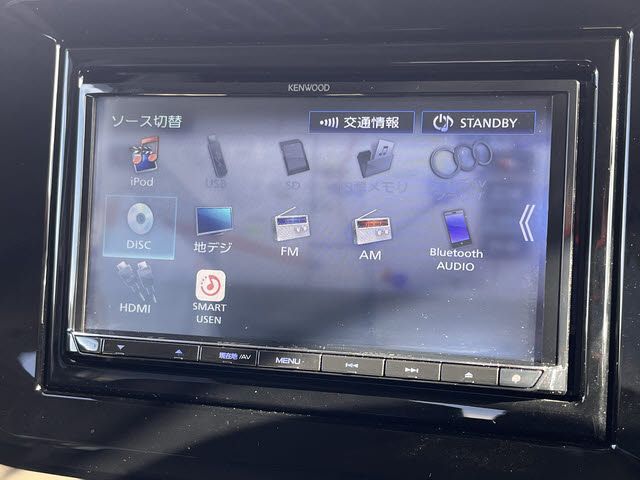 MITSUBISHI DELICA D:2 2WD 2023 Image 31