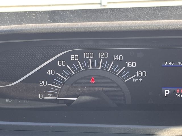 MITSUBISHI DELICA D:2 2WD 2023 Image 31