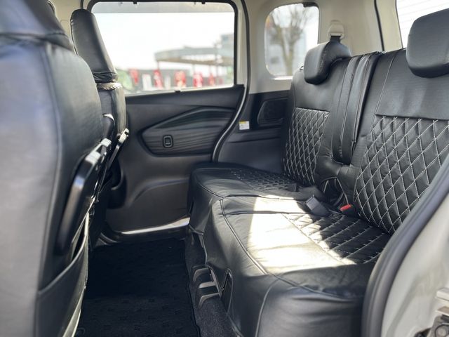 MITSUBISHI DELICA D:2 2WD 2023 Image 31