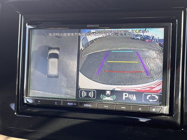 MITSUBISHI DELICA D:2 2WD 2023 Image 31