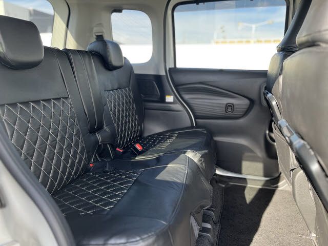 MITSUBISHI DELICA D:2 2WD 2023 Image 31