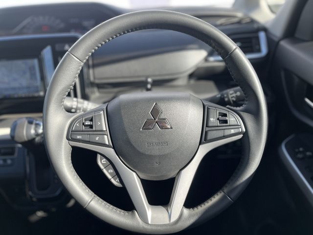 MITSUBISHI DELICA D:2 2WD 2023 Image 31