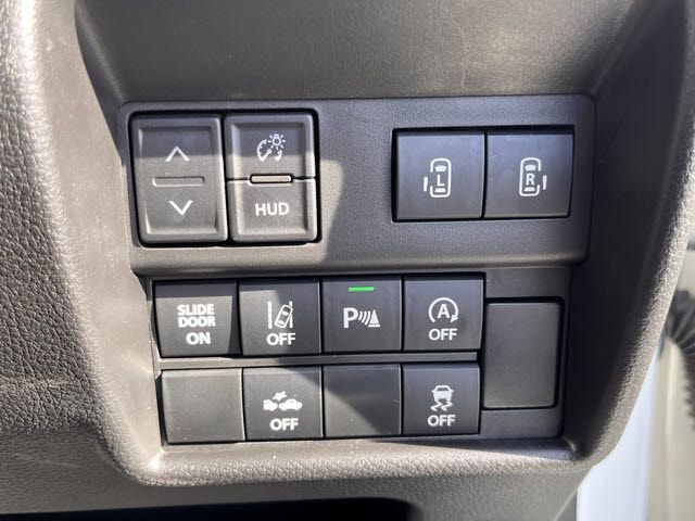 MITSUBISHI DELICA D:2 2WD 2023 Image 31