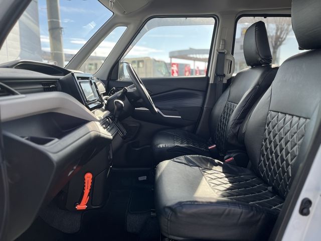 MITSUBISHI DELICA D:2 2WD 2023 Image 31