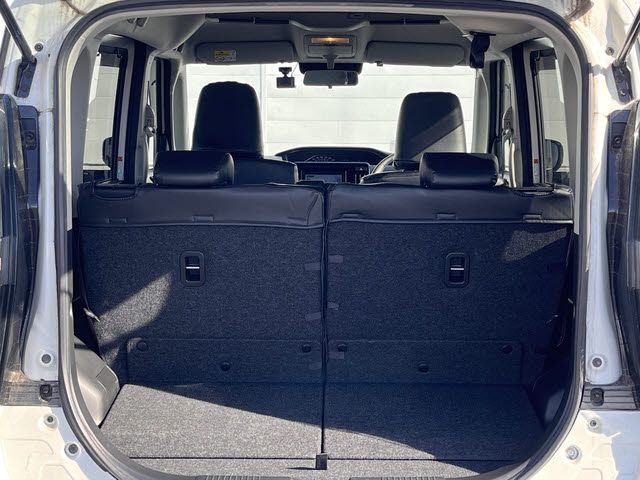 MITSUBISHI DELICA D:2 2WD 2023 Image 31