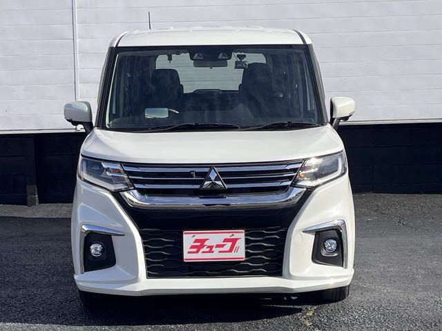 MITSUBISHI DELICA D:2 2WD 2023 Image 31