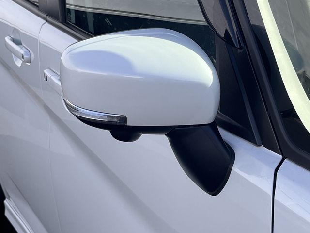 MITSUBISHI DELICA D:2 2WD 2023 Image 31