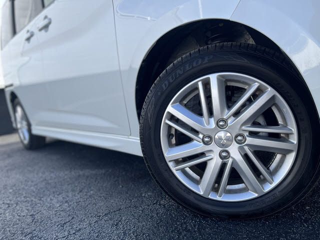 MITSUBISHI DELICA D:2 2WD 2023 Image 31