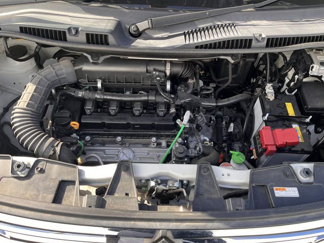 MITSUBISHI DELICA D:2 2WD 2023 Image 31