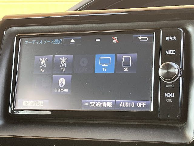 TOYOTA ESQUIRE 2017 Image 31