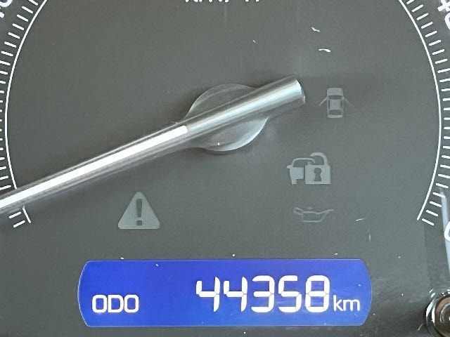 TOYOTA ESQUIRE 2017 Image 31