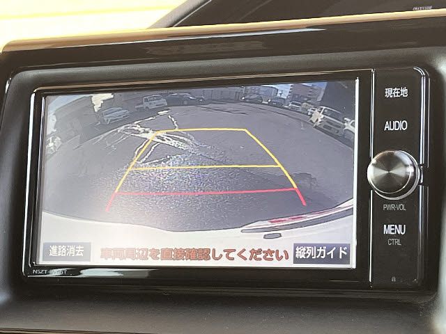 TOYOTA ESQUIRE 2017 Image 31