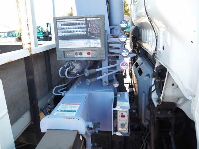 HINO DUTRO 2002 Image 31